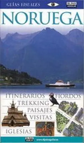 Noruega Guias Visuales 2008