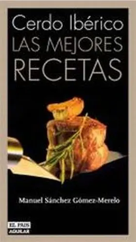 Mejores Recetas del Cerdo Iberico