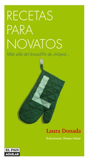 Recetas para Novatos