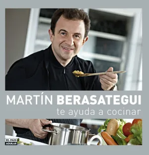 Martin Berasategui te Ayuda a Cocinar