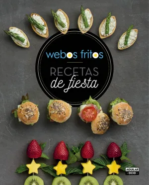 Recetas de Fiesta