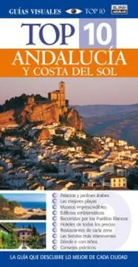 Andalucia Top 10 2009