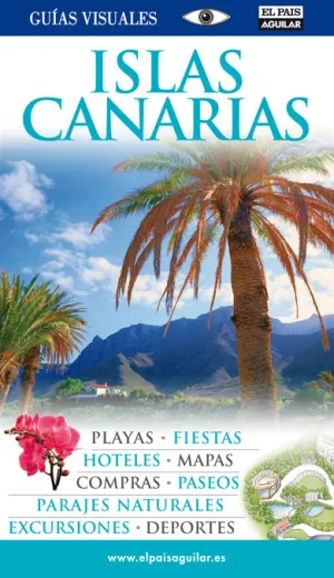 Islas Canarias Guias Visuales 2009