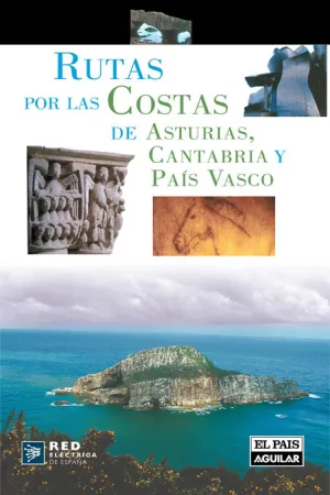 Rutas por las Costas de Asturias Cantabria y Pais