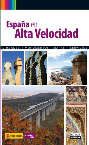 España en Alta Velocidad