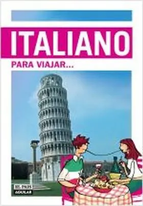 Italiano para Viajar Nf