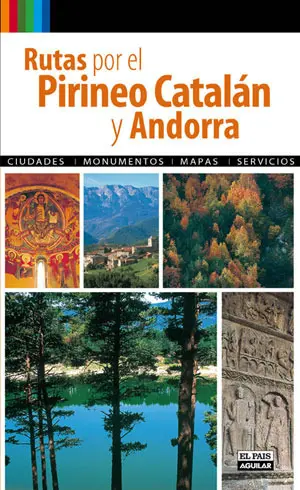 Rutas por el Pirineo Catalan