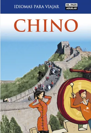 Idiomas para Viajar. Chino