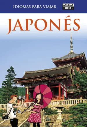 Idiomas para Viajar. Japones