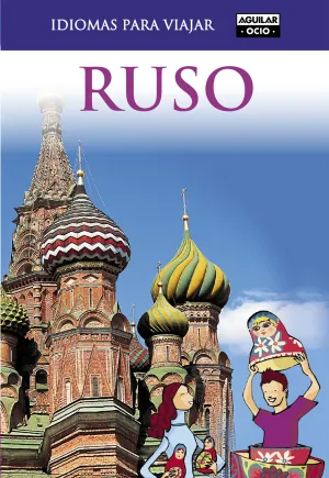 Idiomas para Viajar. Ruso