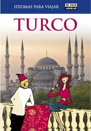 Idiomas para Viajar. Turco