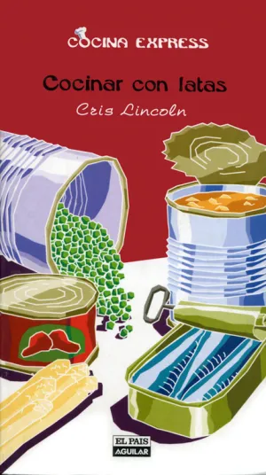 Cocinar con Latas