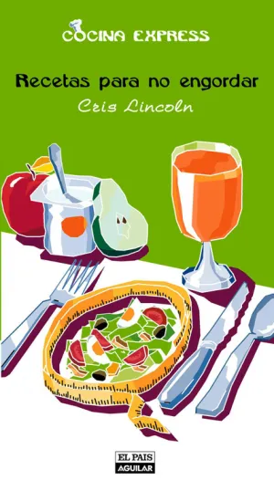 Recetas para no Engordar