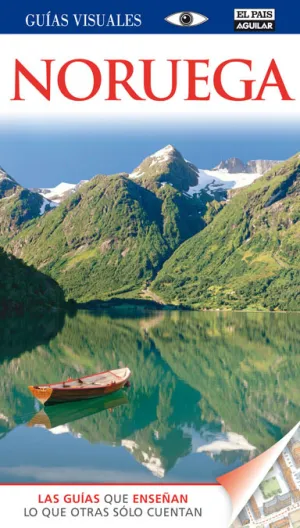 Noruega Guia Visual 2012