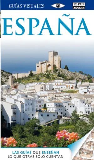 España Guias Visuales 2013
