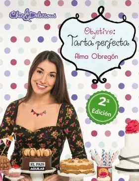 Objetivo: Tarta Perfecta