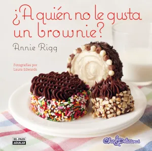 A Quien no le Gusta un Brownie