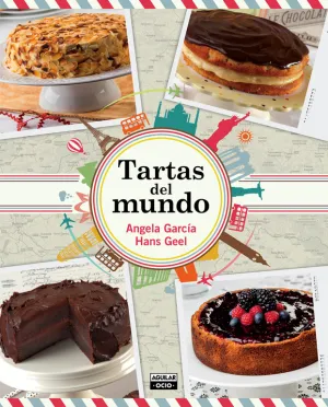Tartas del Mundo