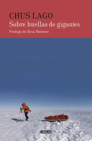 Sobre Huellas de Gigantes