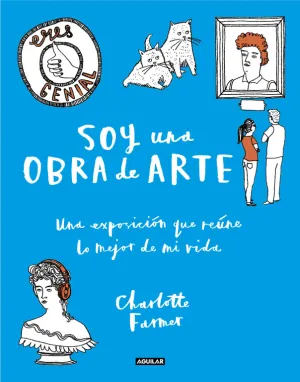 Soy una Obra de Arte