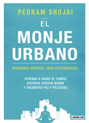 El Monje Urbano