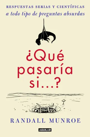 ¿Que Pasaria si... ?