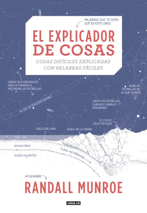 El Explicador de Cosas