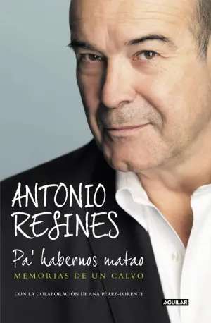 Pa Habernos Matao