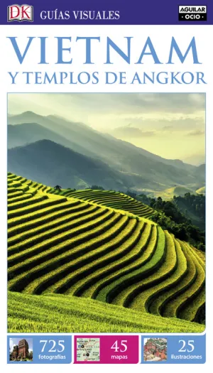 Vietnam (Guias Visuales 2017)