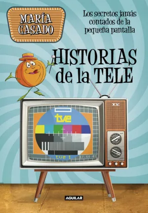 Historias de la Tele