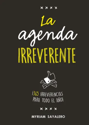 La Agenda Irreverente