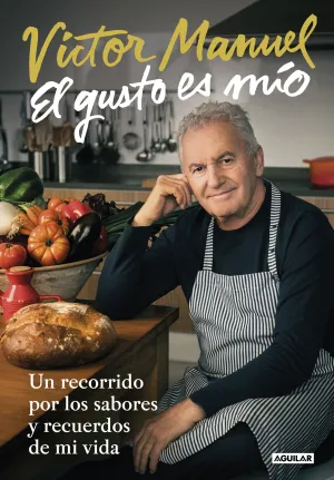 El Gusto Es mio