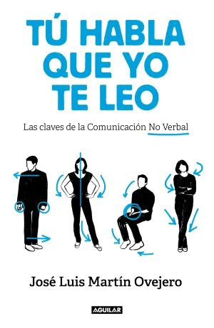 Tu Habla, que yo te Leo