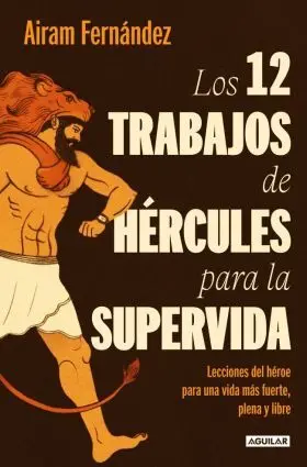 Doce Trabajos de Hercules para la Super Vida, los