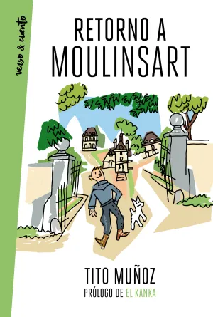Retorno a Moulinsart