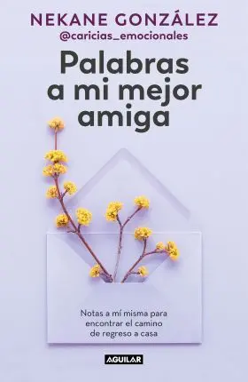 Palabras a mi Mejor Amiga