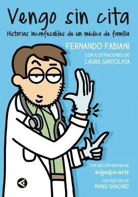 Vengo sin Cita