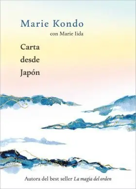 Carta Desde Japon