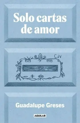 Solo Cartas de Amor