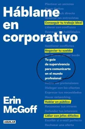 Hablame en Corporativo