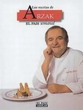 Cocina de Arzak