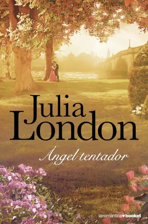 Angel Tentador