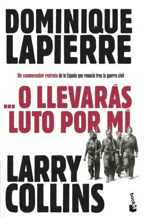 ... O Llevaras Luto por mi