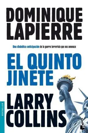 El Quinto Jinete