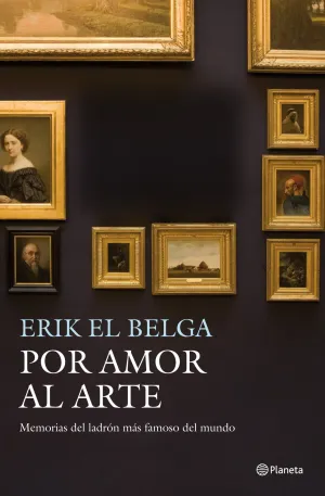 Por Amor Al Arte