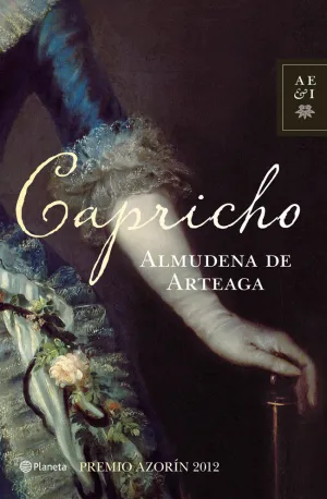 Capricho - Premio Azorin