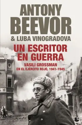 Un Escritor en Guerra