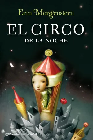 El Circo de la Noche