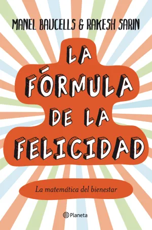 La Formula de la Felicidad