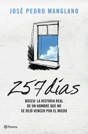 257 Dias: el Espacio Interior